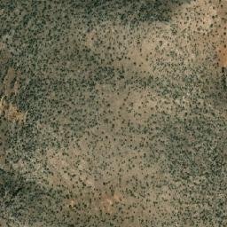 Satellite imagery of Pahneye Sırtı, TR