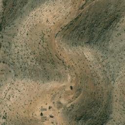 Satellite imagery of Çala Sırtı, TR