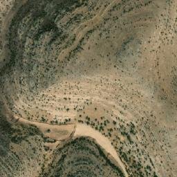 Satellite imagery of Bendera Sırtı, TR