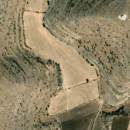 Satellite imagery of Bendera Sırtı, TR