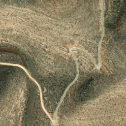 Satellite imagery of Belkazar Sırtı, TR