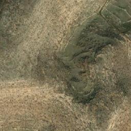 Satellite imagery of Belkazar Sırtı, TR
