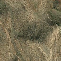 Satellite imagery of Belkazar Sırtı, TR