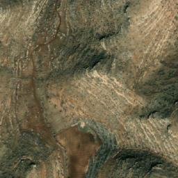 Satellite imagery of Arabi Sırtı, TR