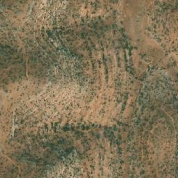 Satellite imagery of Arabi Sırtı, TR