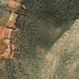 Satellite imagery of Torük Sırtı, TR