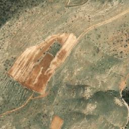 Satellite imagery of Torük Sırtı, TR