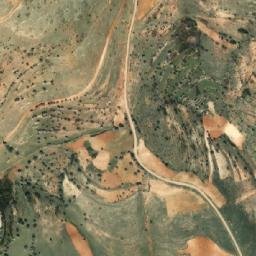 Satellite imagery of Torük Sırtı, TR