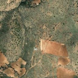 Satellite imagery of Kaın Sırt, TR