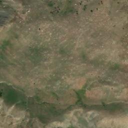 Satellite imagery of Künmeru Sırtı, TR