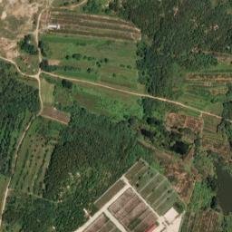 Satellite imagery of Jiunü Shan, CN