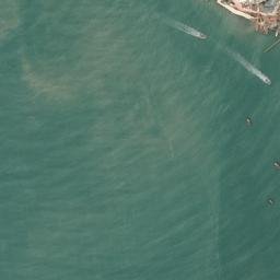 Satellite imagery of Xibei Jiao, CN