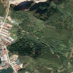 Satellite imagery of Xibei Jiao, CN