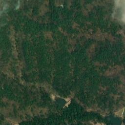 Satellite imagery of boundary_stone, JP