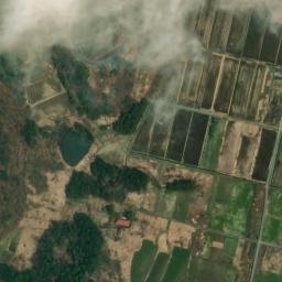 Satellite imagery of boundary_stone, JP
