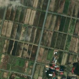 Satellite imagery of boundary_stone, JP