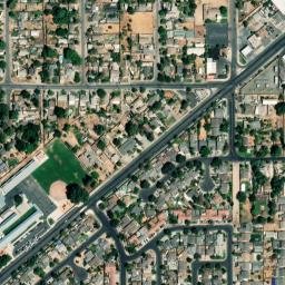 1417 Normandy Dr, Modesto, CA 95351 Satellite Map