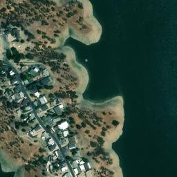 Satellite imagery of Cemetery Ridge, US