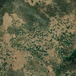 Satellite imagery of Four Jacks Mine, US