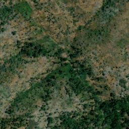 Satellite imagery of Gimasol Ridge, US