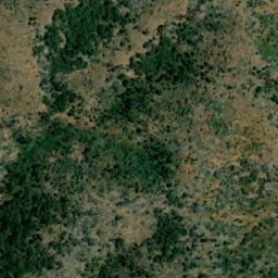 Satellite imagery of Gimasol Ridge, US
