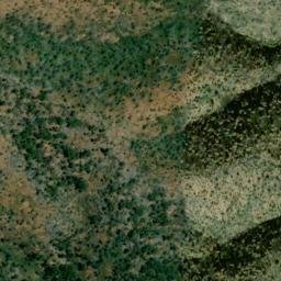 Satellite imagery of Gimasol Ridge, US