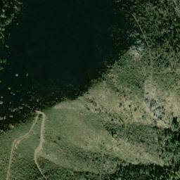Satellite imagery of Casa Diablo, US