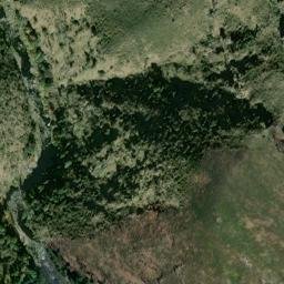 Satellite imagery of Casa Diablo, US