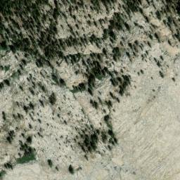 Satellite imagery of Horse Ridge, US