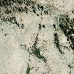 Satellite imagery of Horse Ridge, US