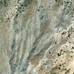 Satellite imagery of Jeffrey Mine, US