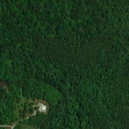Satellite imagery of Blue Blaze Mine, US