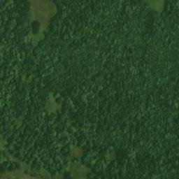 Satellite imagery of Tick Ridge, US