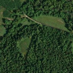 Satellite imagery of Tick Ridge, US
