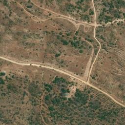Satellite imagery of survey_point, PT