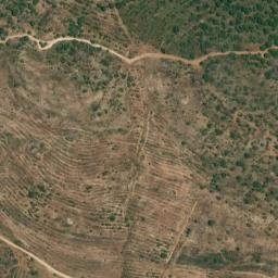 Satellite imagery of survey_point, PT