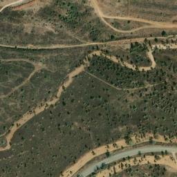 Satellite imagery of survey_point, PT