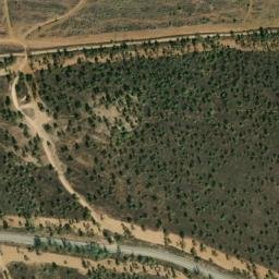 Satellite imagery of survey_point, PT