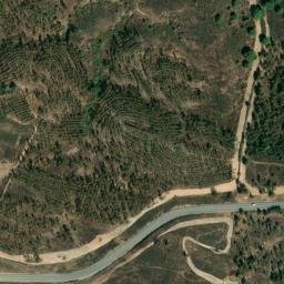 Satellite imagery of survey_point, PT