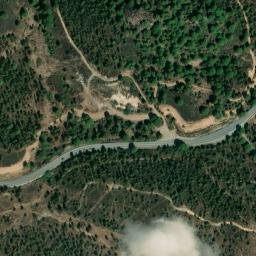 Satellite imagery of survey_point, PT