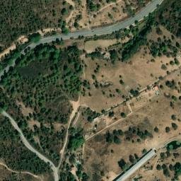 Satellite imagery of survey_point, PT