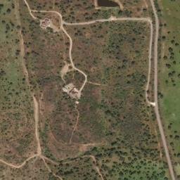 Satellite imagery of survey_point, PT