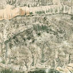 Satellite imagery of Cerrillo de la Cruz, ES