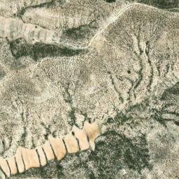 Satellite imagery of Cerrillo de la Cruz, ES