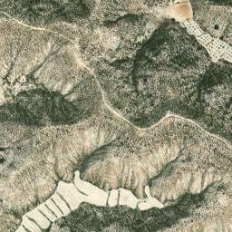 Satellite imagery of Cerrillo de la Cruz, ES