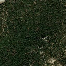 Satellite imagery of Cerro de la Monja, ES