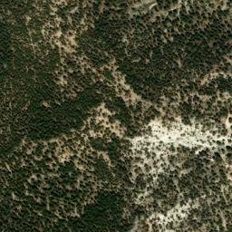Satellite imagery of Cerro de la Monja, ES