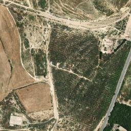Satellite imagery of Cabezo de la Fraila, ES