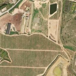 Satellite imagery of Cabezo Rajao, ES