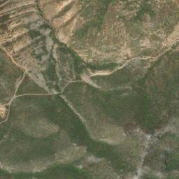 Satellite imagery of Punta de Los Saleros, ES